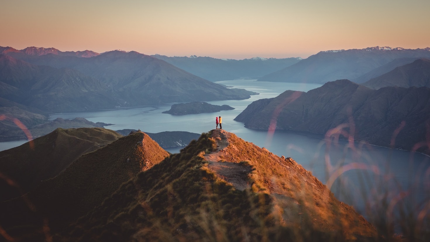 Top Luxury Destinations For Your Next Getaway