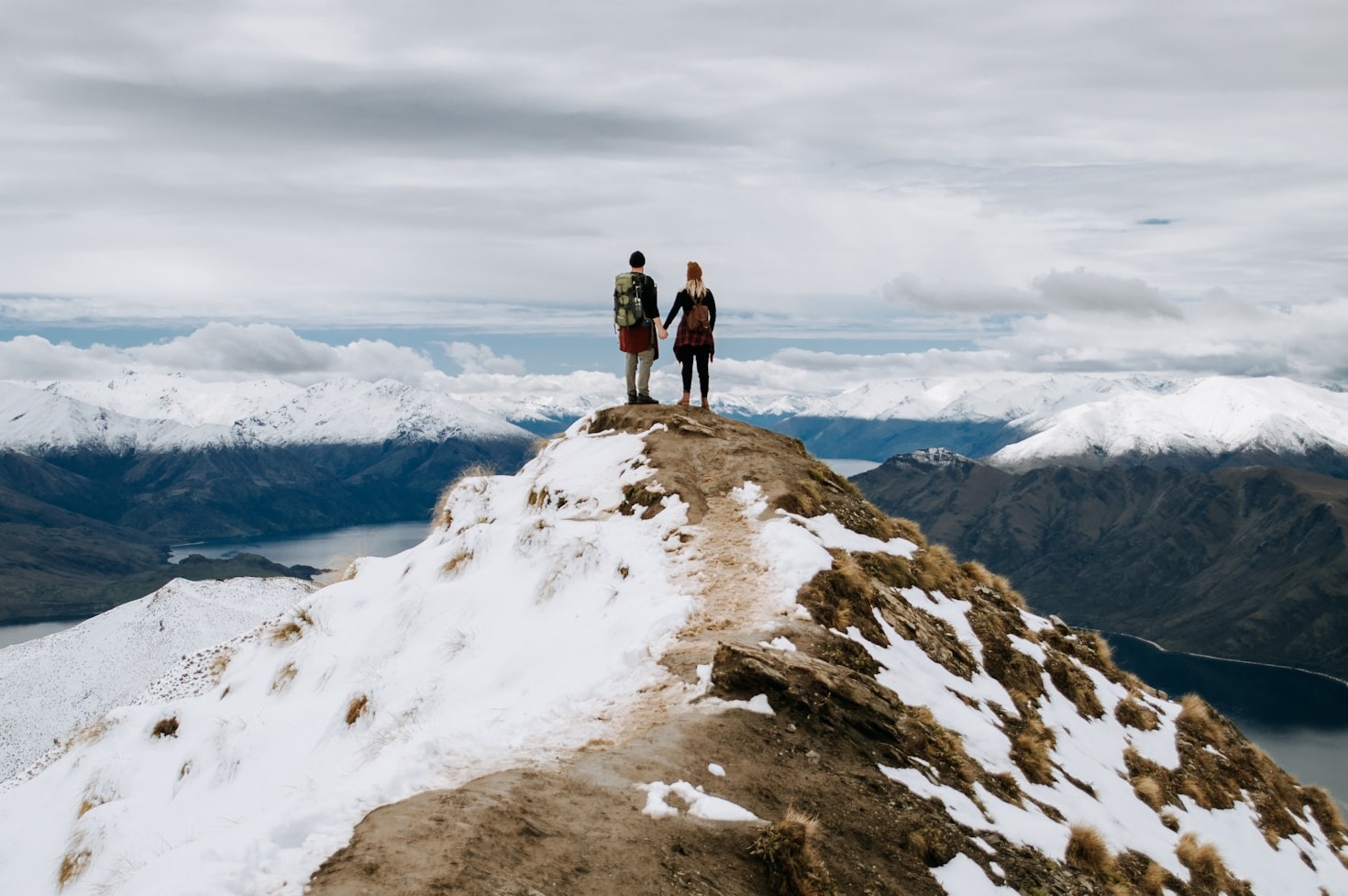 Why Customized Packages Elevate Every Single Trip